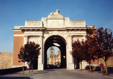 Menin Gate